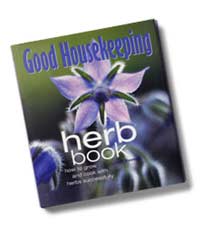 Carol Sharp - Herb Book