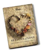 Carol Sharp - Harrods - Season of Love
