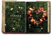 Carol Sharp - Harrods - Season of Love